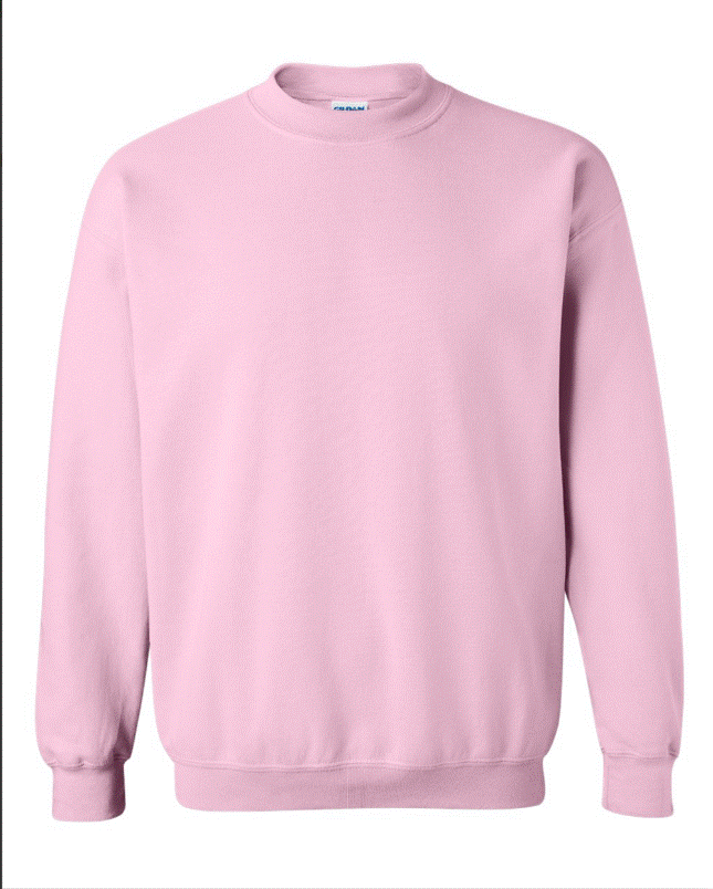 Jesus Crewneck