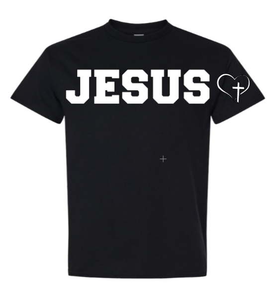 Jesus