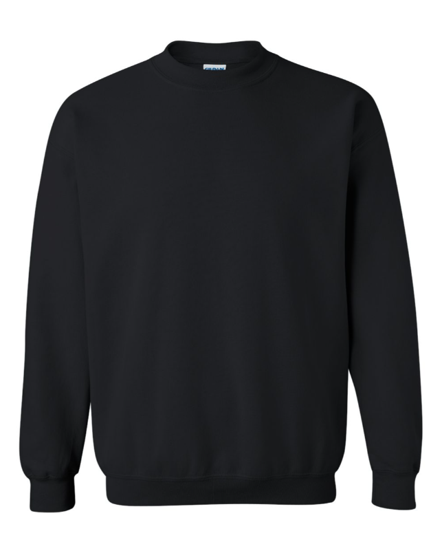 Jesus Crewneck