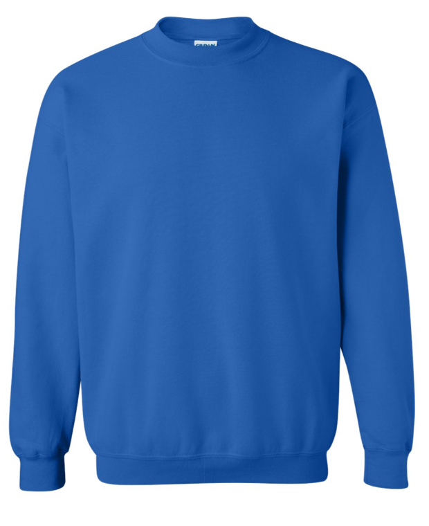 Jesus Crewneck