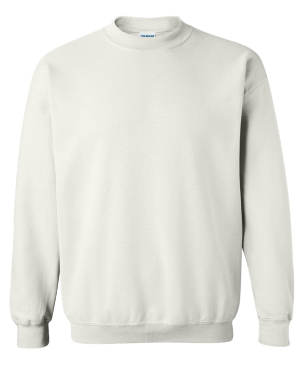 Jesus Crewneck